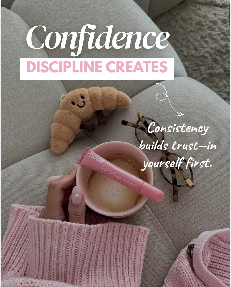A page from inside Pink Aesthetic Instagram Templates